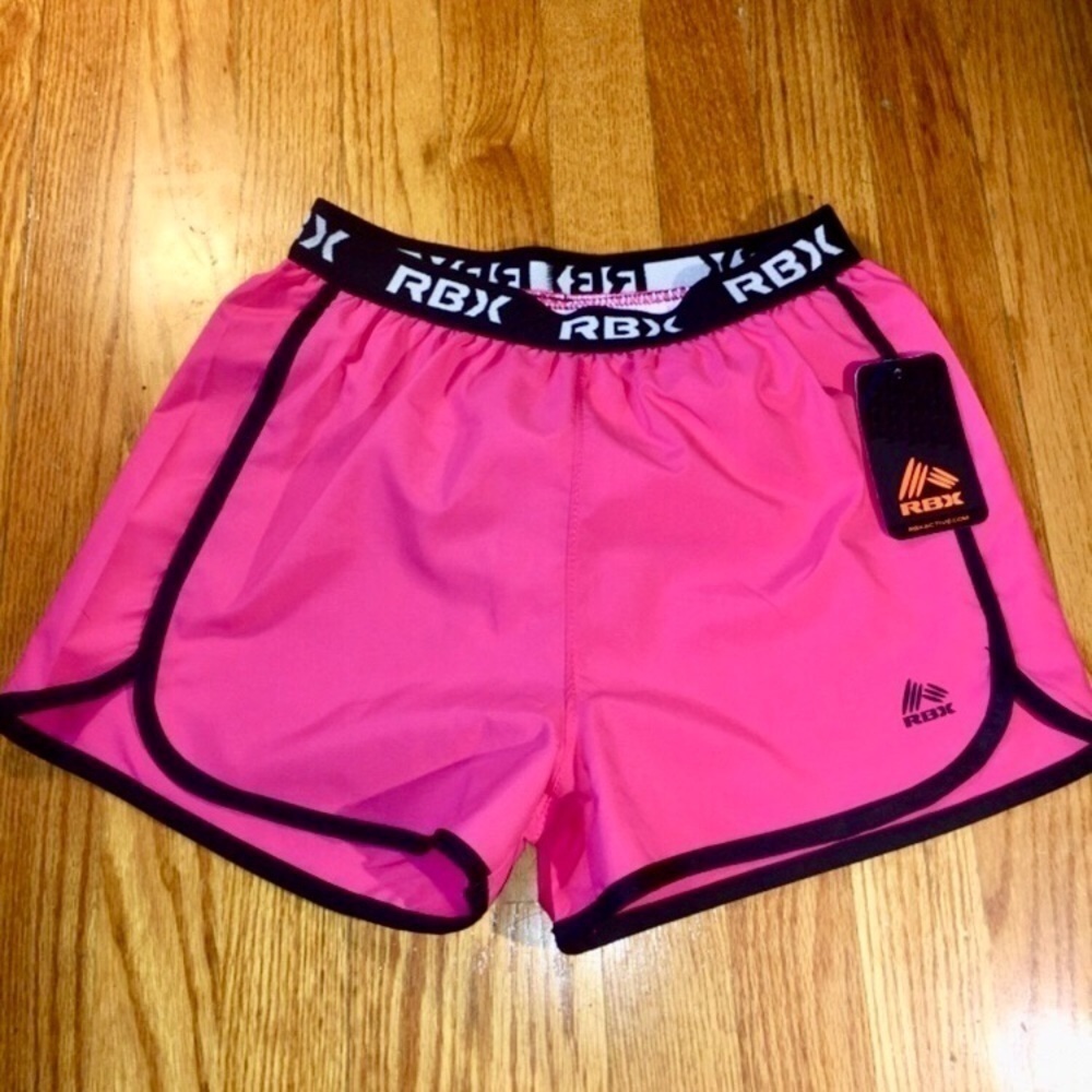 REEBOK New!! Hot Ladies Athletic Shorts! 🤩​